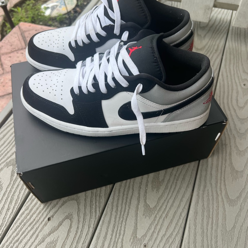 Air Jordan 1 Low SE Mens